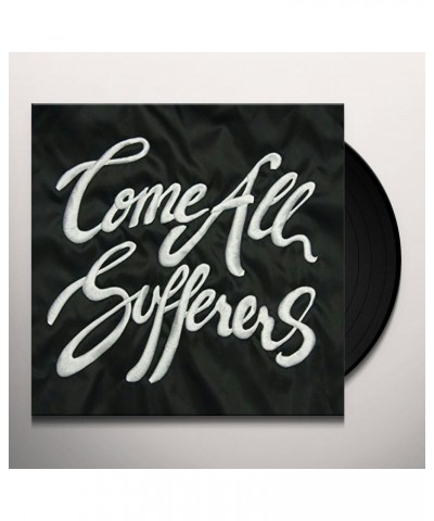 Gabriel Bruce Come All Sufferers Vinyl Record $20.49 Vinyl