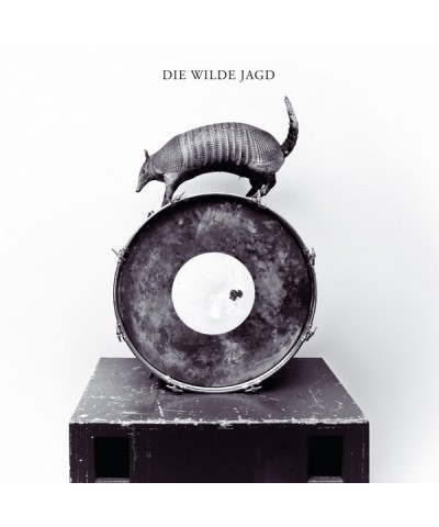 Die Wilde Jagd Vinyl Record $11.51 Vinyl