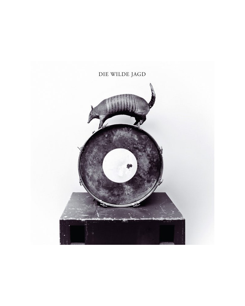 Die Wilde Jagd Vinyl Record $11.51 Vinyl