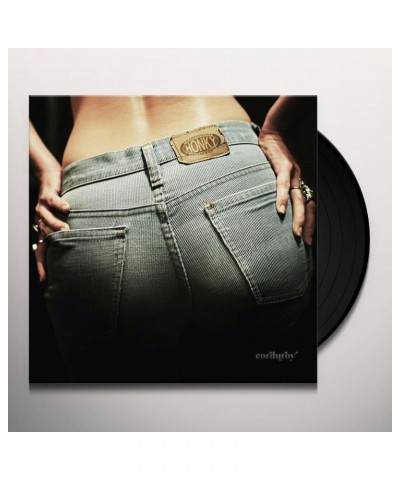 Honky Codruroy Vinyl Record $6.64 Vinyl