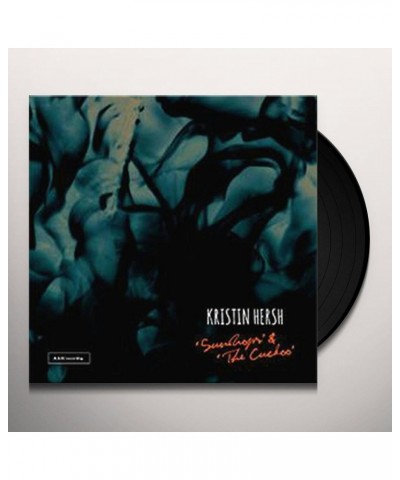 Kristin Hersh Sundrops/The Cuckoo Vinyl Record $6.26 Vinyl