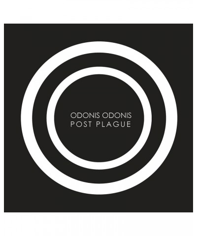 Odonis Odonis Post Plague Vinyl Record $6.84 Vinyl