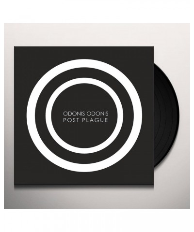 Odonis Odonis Post Plague Vinyl Record $6.84 Vinyl