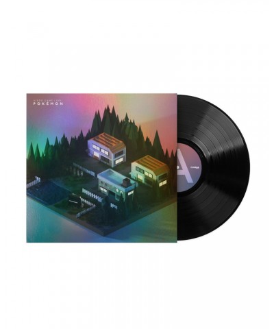 Besso0 Video Game LoFi: Pokémon - Besso0 & Save Point (1xLP Vinyl Record) $13.44 Vinyl