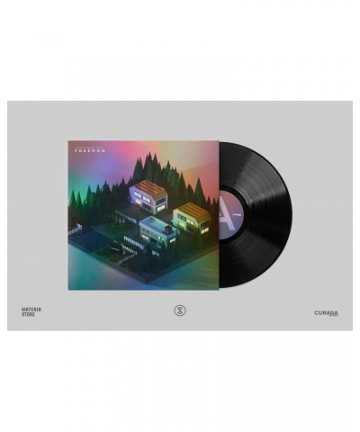 Besso0 Video Game LoFi: Pokémon - Besso0 & Save Point (1xLP Vinyl Record) $13.44 Vinyl