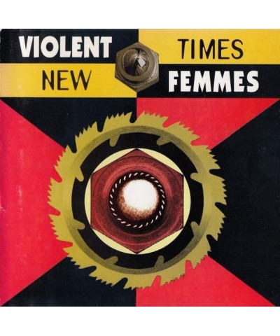 Violent Femmes NEW TIMES CD $4.45 CD