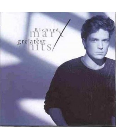 Richard Marx CD - Greatest Hits $5.56 CD