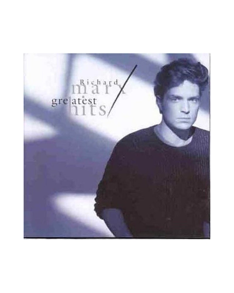 Richard Marx CD - Greatest Hits $5.56 CD