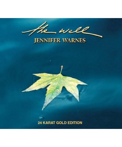 Jennifer Warnes Well [Digipak] CD $9.18 CD