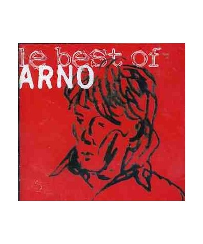 Arno BEST OF CD $7.60 CD