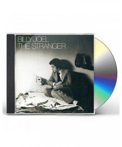 Billy Joel STRANGER CD $5.00 CD