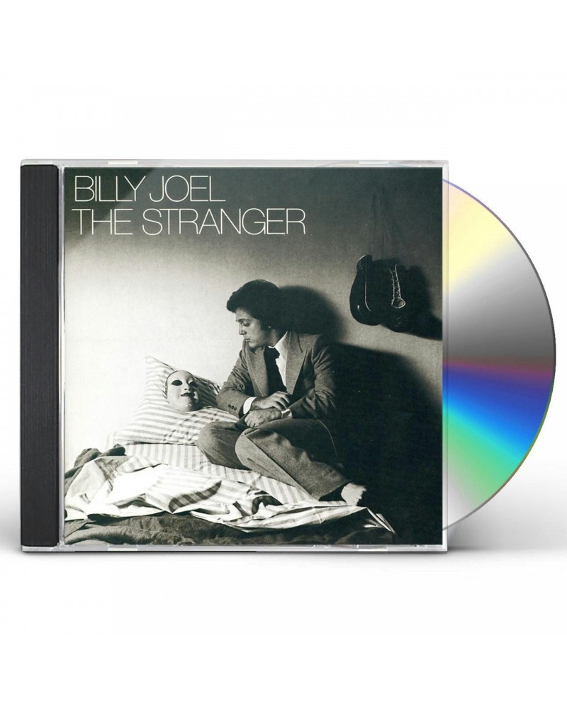 Billy Joel STRANGER CD $5.00 CD