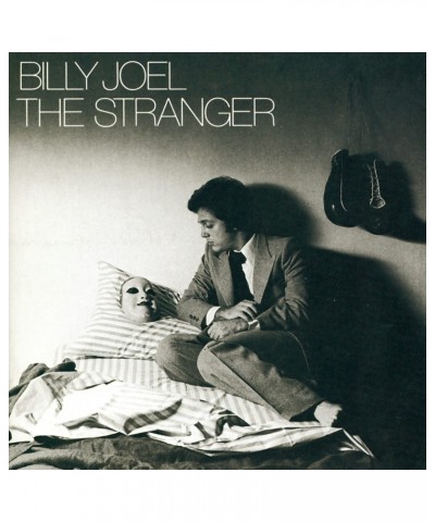 Billy Joel STRANGER CD $5.00 CD