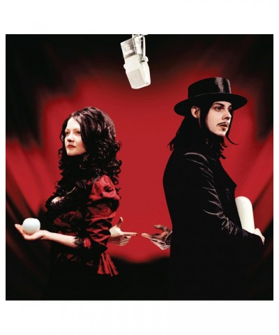 The White Stripes Get Behind Me Satan CD $4.99 CD