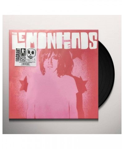 The Lemonheads Vinyl Record $11.73 Vinyl