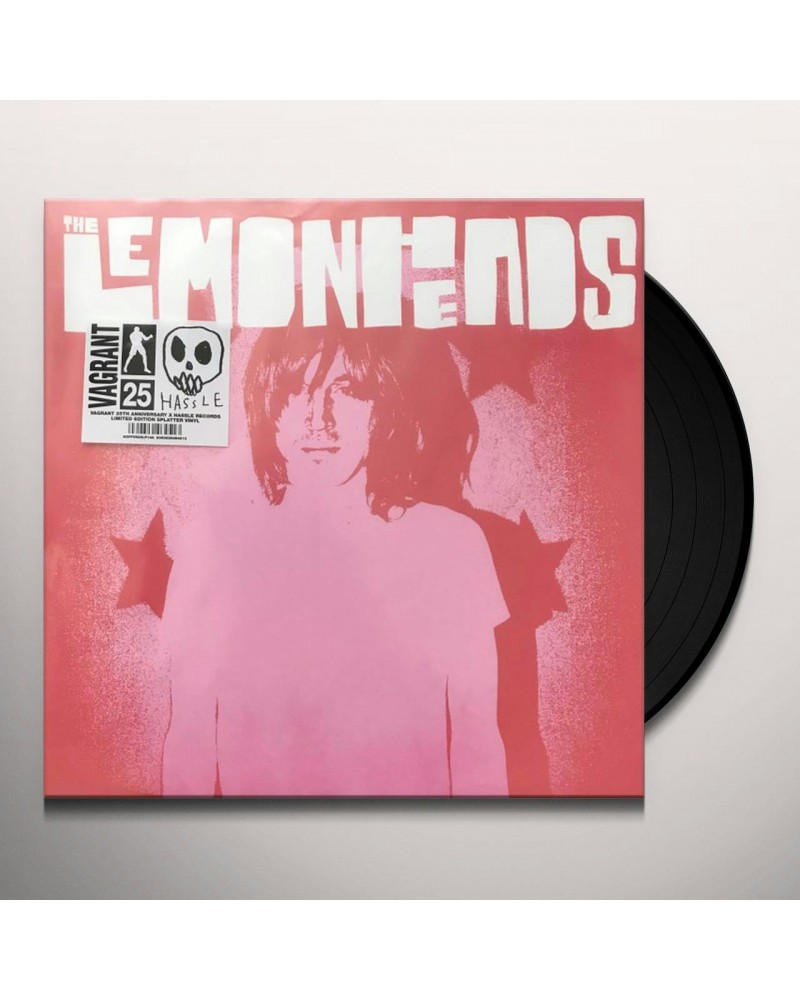 The Lemonheads Vinyl Record $11.73 Vinyl