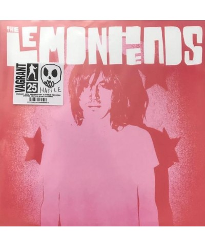 The Lemonheads Vinyl Record $11.73 Vinyl