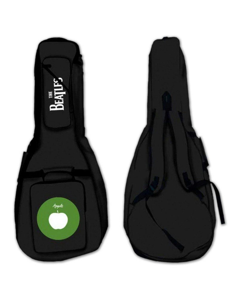 The Beatles Apple Bass Guitar Gig Bag $24.60 Instruments