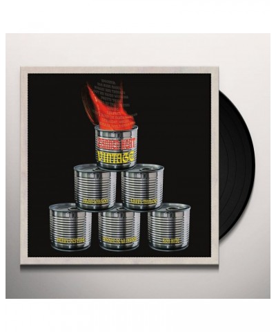 Canned Heat Vintage Vinyl Record $6.58 Vinyl