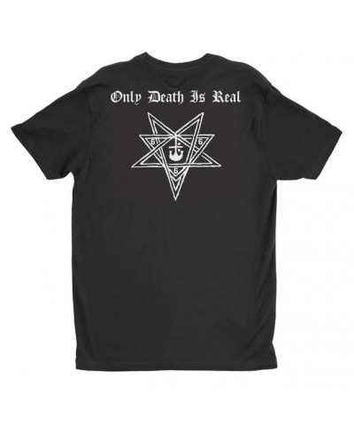 Hellhammer "1984 Logo" T-Shirt $12.00 Shirts