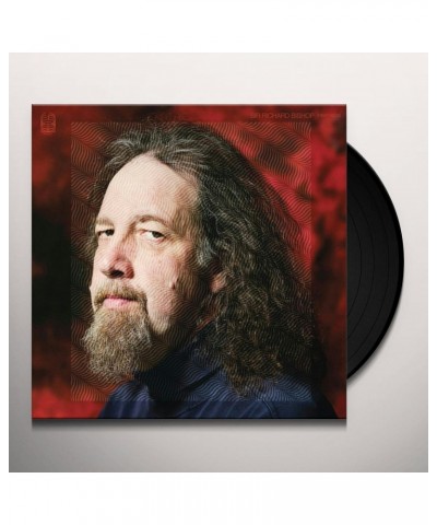 Sir Richard Bishop Intermezzo Vinyl Record $6.66 Vinyl