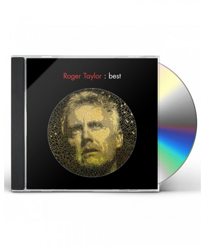 Roger Taylor BEST CD $6.65 CD