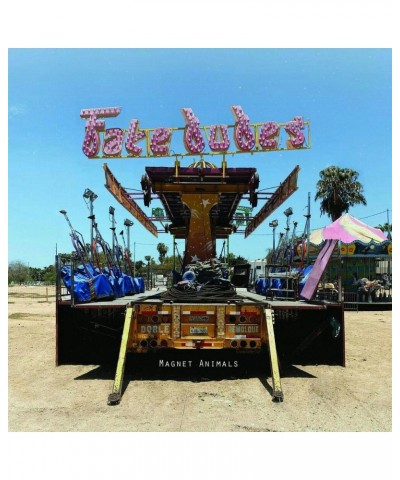 Magnet Animals FAKE DUDES CD $5.74 CD