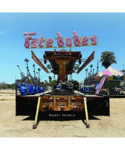 Magnet Animals FAKE DUDES CD $5.74 CD