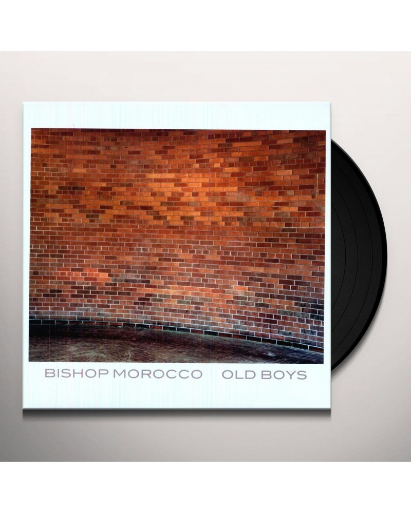 Bishop Morocco Old Boys Vinyl Record $8.08 Vinyl