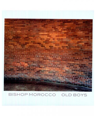 Bishop Morocco Old Boys Vinyl Record $8.08 Vinyl