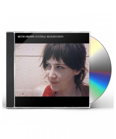 Beth Orton CENTRAL RESERVATION CD $12.25 CD