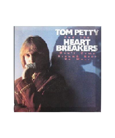 Tom Petty and the Heartbreakers Singles Cover 1” Pin Set $6.50 Accessories