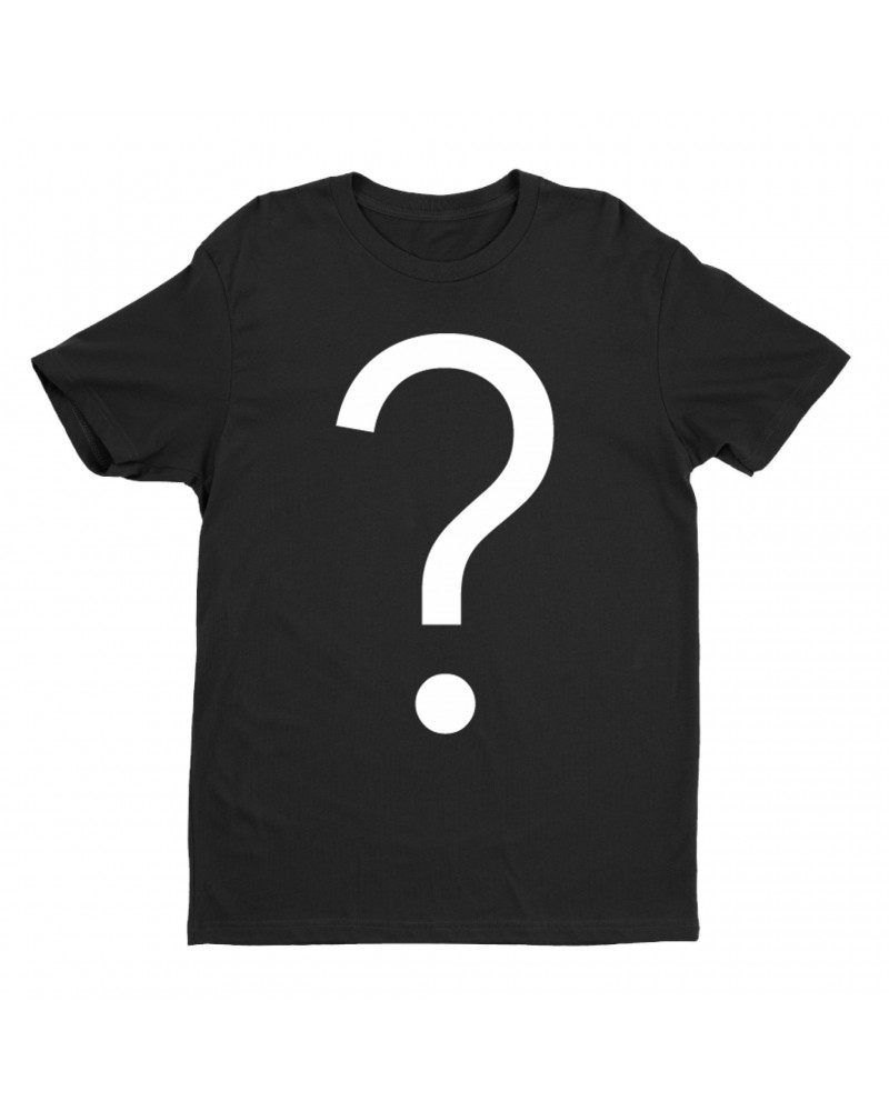 Sleeping With Sirens Mystery Tee $4.30 Shirts