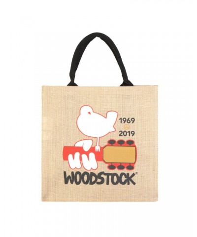 Woodstock 50th Anniversary Tote $11.75 Bags