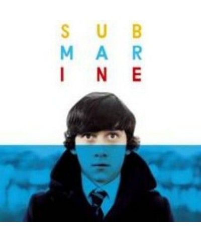 Alex Turner SUBMARINE CD $6.20 CD