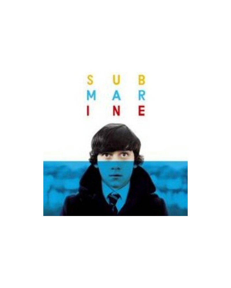 Alex Turner SUBMARINE CD $6.20 CD