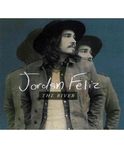 Jordan Feliz RIVER CD $6.97 CD