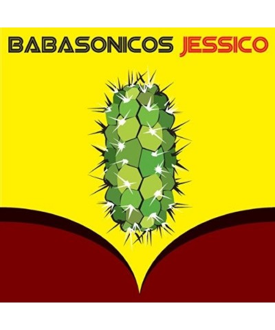 Babasónicos Jessico Vinyl Record $32.56 Vinyl