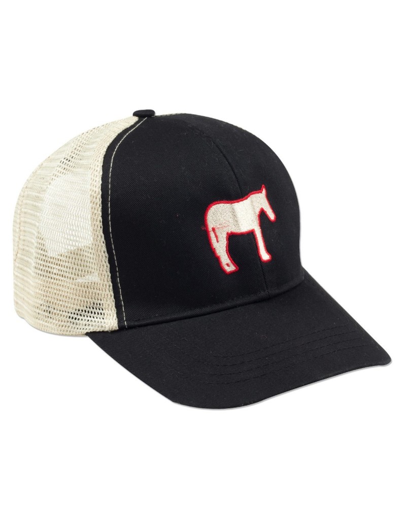 Gov't Mule Trucker Cap $6.00 Hats