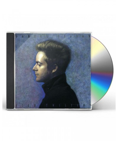 Daniel Isaiah HIGH TWILIGHT CD $4.75 CD