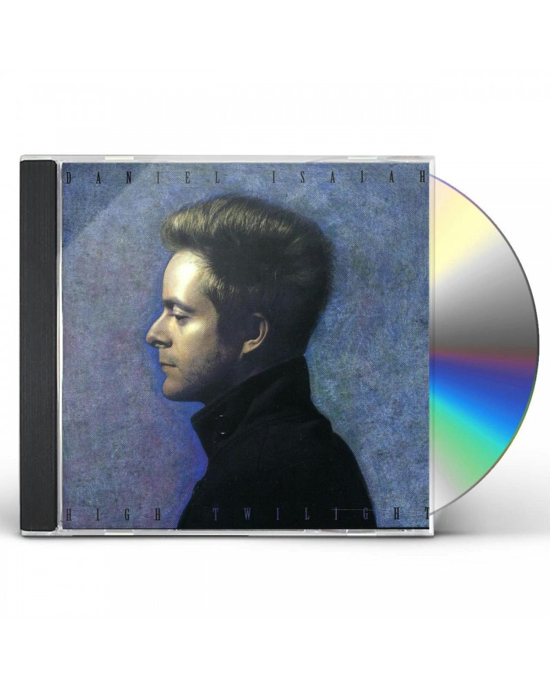 Daniel Isaiah HIGH TWILIGHT CD $4.75 CD