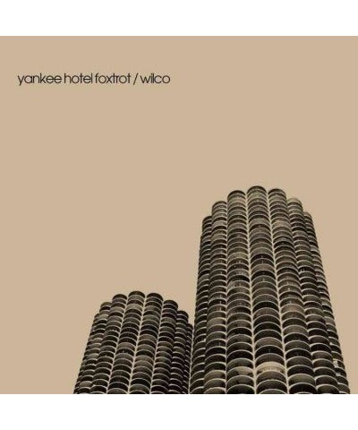 Wilco Yankee Hotel Foxtrot Vinyl Record $10.26 Vinyl