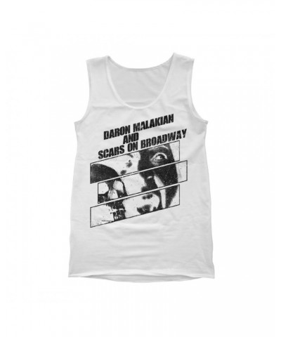 Scars On Broadway Guns Loaded Tank $12.76 Shirts