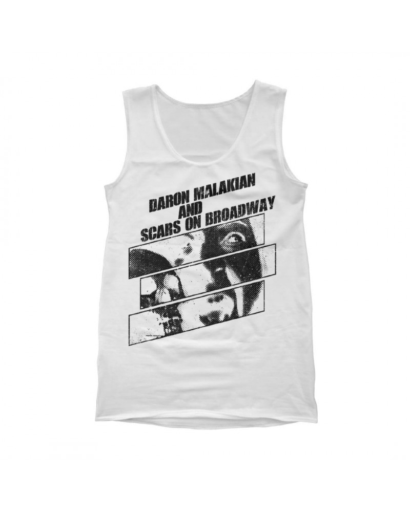 Scars On Broadway Guns Loaded Tank $12.76 Shirts