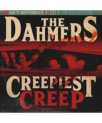 The Dahmers Creepiest Creep Vinyl Record $6.04 Vinyl