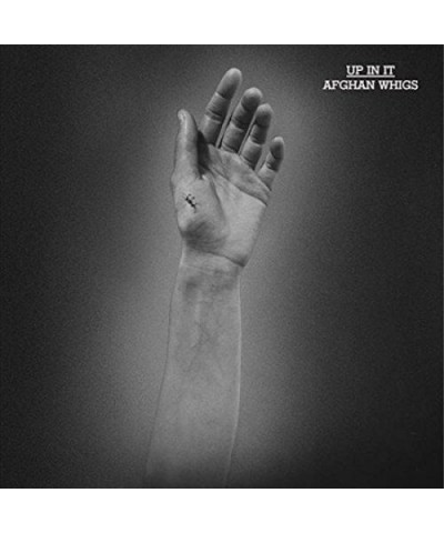 The Afghan Whigs UP IN IT (SKY BLUE WITH WHITE CLOUDS VINYL) Vinyl Record $14.80 Vinyl