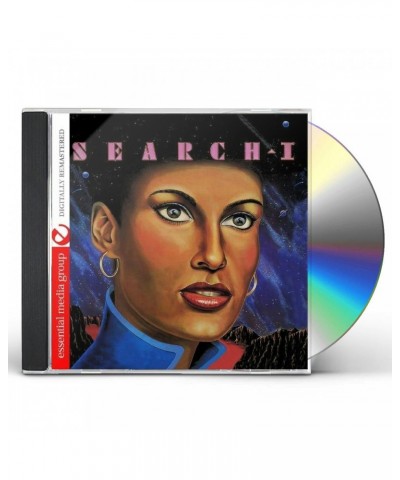 Search 1 CD $4.75 CD