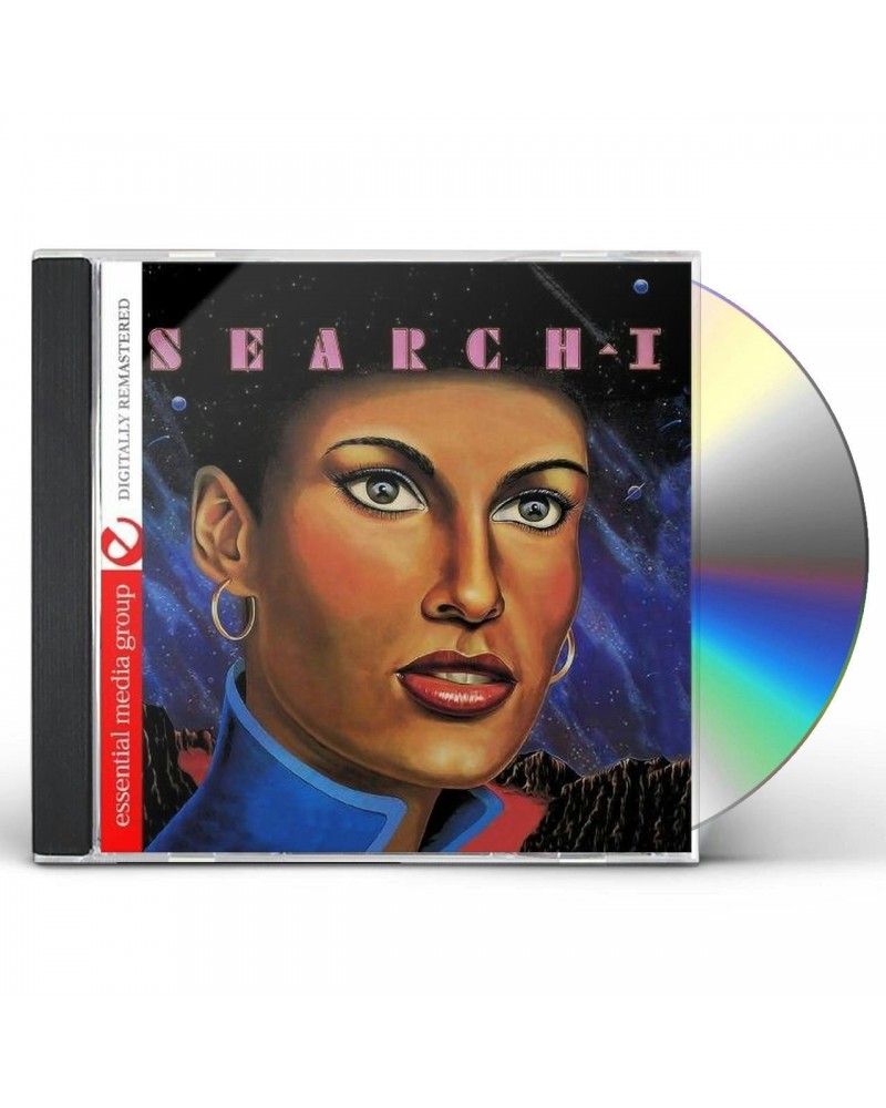 Search 1 CD $4.75 CD