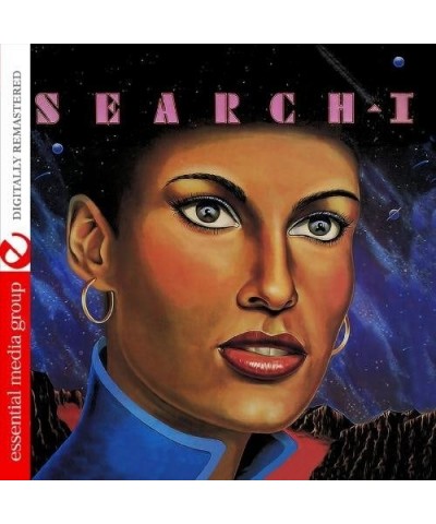 Search 1 CD $4.75 CD