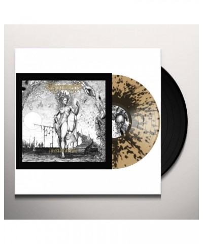 Schammasch MALDOROR CHANTS: HERMAPHRODITE Vinyl Record $7.36 Vinyl